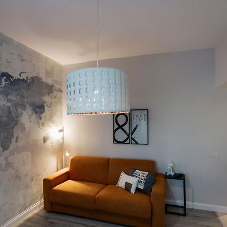 Livingstone B&B Matera Zewnętrze zdjęcie